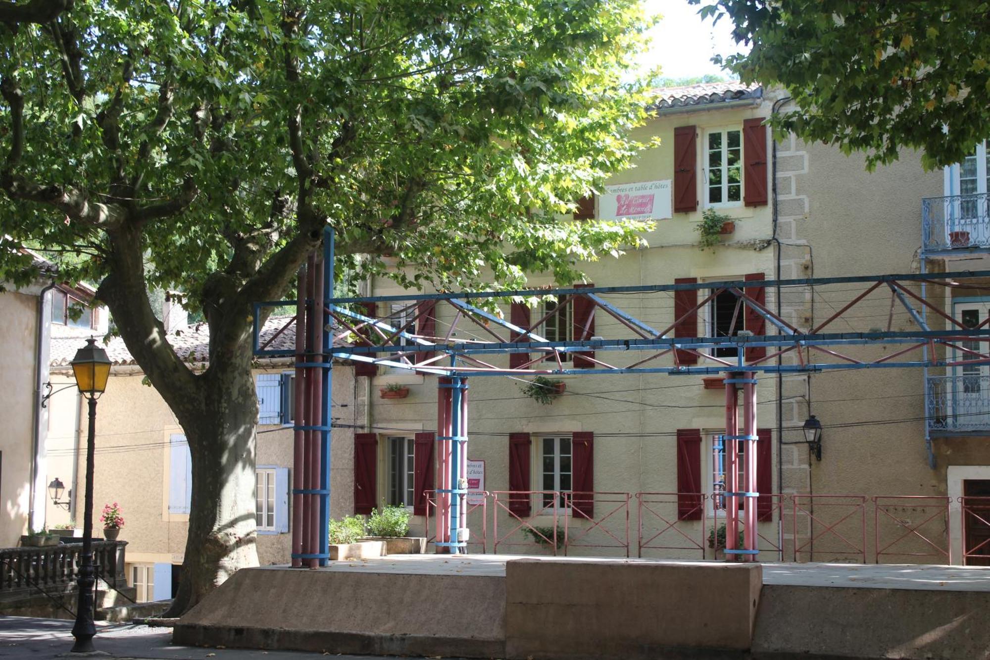 Au Coeur De Rennes Chambres D'Hotes Dış mekan fotoğraf